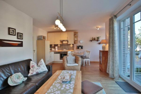 Villa am Meer Villa am Meer Strandallee 48 Appartement 10